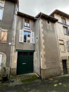 For sale Saint-leonard-de-noblat 3 rooms 61 m2 Haute vienne (87400) photo 0