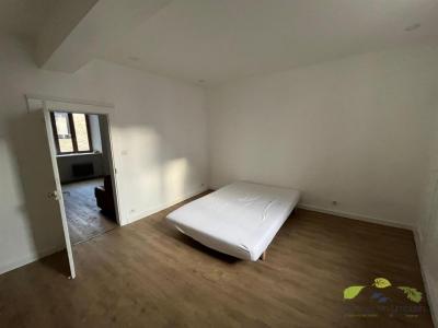 Acheter Maison Saint-leonard-de-noblat 66000 euros