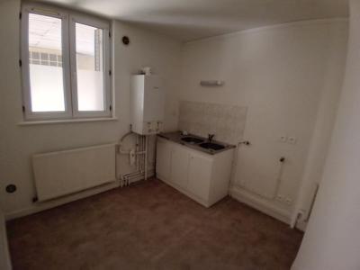 Annonce Location 3 pices Appartement Vouziers 08