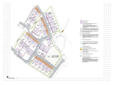 Annonce Vente Terrain Vraie-croix 56