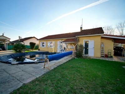 For sale Saint-andre-de-corcy 5 rooms 115 m2 Ain (01390) photo 0