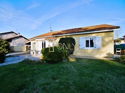 For sale Saint-andre-de-corcy 5 rooms 115 m2 Ain (01390) photo 1