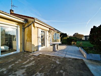 For sale Saint-andre-de-corcy 5 rooms 115 m2 Ain (01390) photo 2