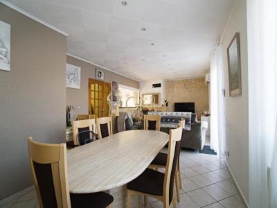 For sale Saint-andre-de-corcy 5 rooms 115 m2 Ain (01390) photo 3