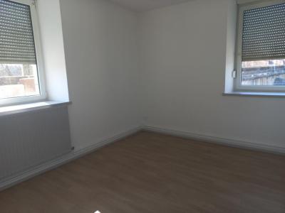 For rent Port-sur-saone 4 rooms 93 m2 Haute saone (70170) photo 0