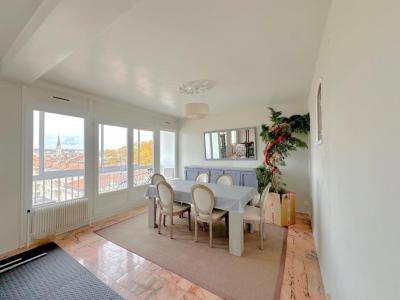 Acheter Appartement 115 m2 Lyon-6eme-arrondissement