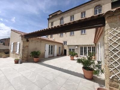 For sale Limoux 6 rooms 202 m2 Aude (11300) photo 0