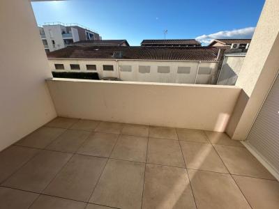 Louer Appartement Agde 843 euros