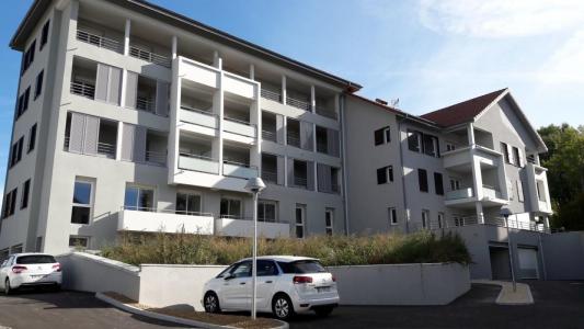 For rent Hauteville-lompnes 3 rooms 60 m2 Ain (01110) photo 0