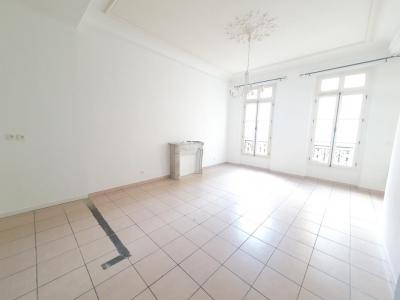 Annonce Location 4 pices Appartement Marseille-2eme-arrondissement 13