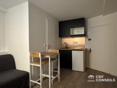 Annonce Location Appartement Clermont-ferrand 63