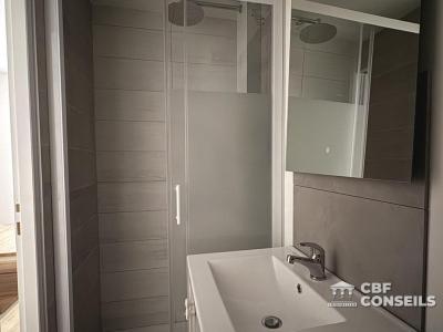 Louer Appartement 13 m2 Clermont-ferrand