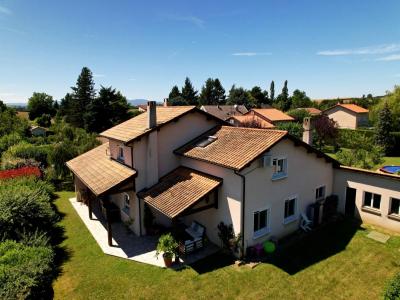 Acheter Maison 195 m2 Chuzelles