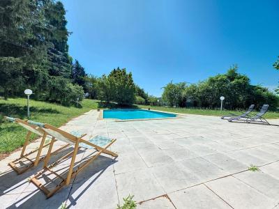 Annonce Vente 8 pices Maison Charantonnay 38