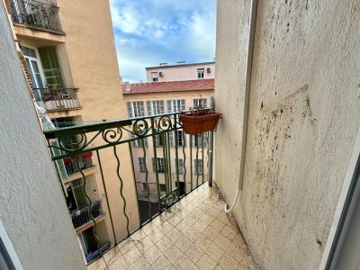 Acheter Appartement Nice 260000 euros