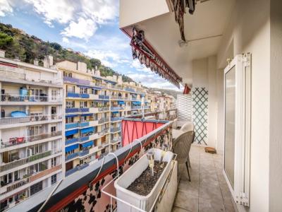 Acheter Appartement Nice 300000 euros