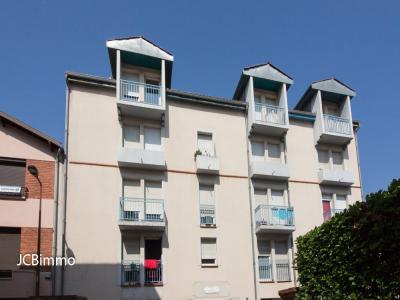 For rent Toulouse 2 rooms 47 m2 Haute garonne (31500) photo 0