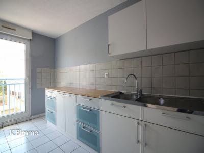 Louer Appartement 47 m2 Toulouse