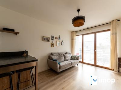 For sale Montreuil 3 rooms 63 m2 Seine saint denis (93100) photo 1