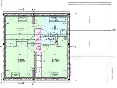 Acheter Maison 117 m2 Saint-melaine-sur-aubance
