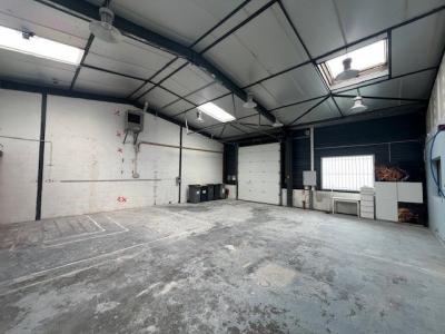 Annonce Vente Local commercial Saint-jean-bonnefonds 42