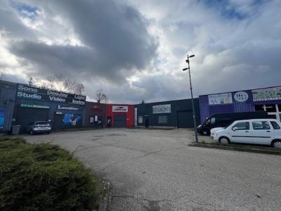 Acheter Local commercial Saint-jean-bonnefonds Loire