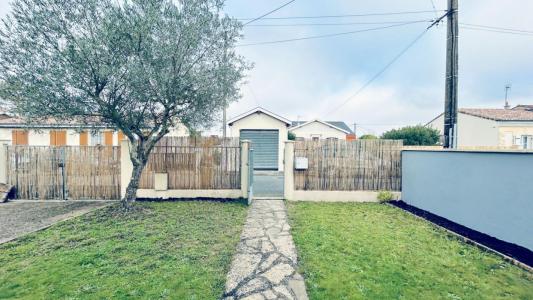 Annonce Location 5 pices Maison Begles 33