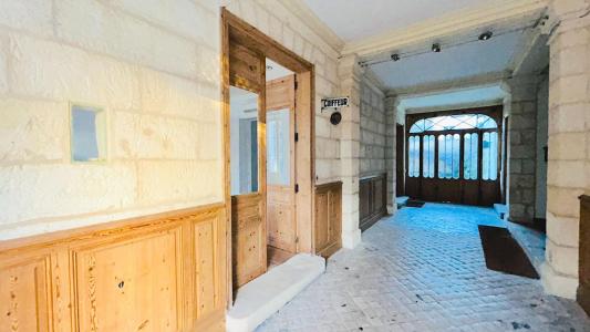 Annonce Vente 2 pices Appartement Jonzac 17