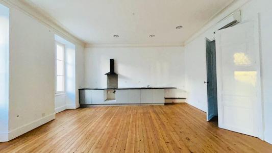 Acheter Appartement Jonzac Charente maritime