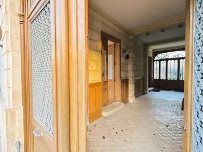 Annonce Vente 2 pices Appartement Jonzac 17