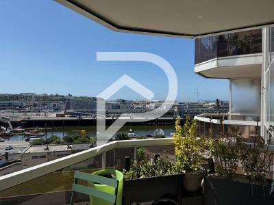 For sale Boulogne-sur-mer 2 rooms 38 m2 Pas de calais (62200) photo 0