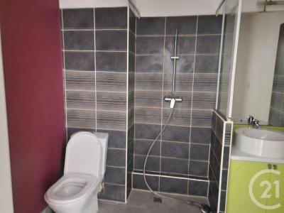 For rent Castelnau-le-lez 1 room 21 m2 Herault (34170) photo 2