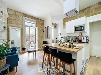 For sale Bordeaux 1 room 31 m2 Gironde (33000) photo 0