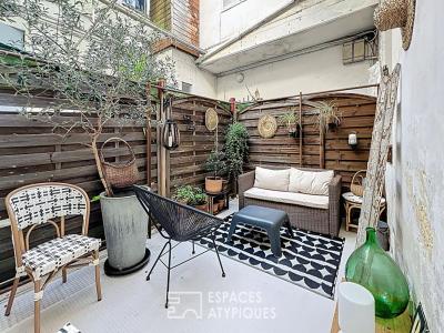 Annonce Vente Appartement Bordeaux 33