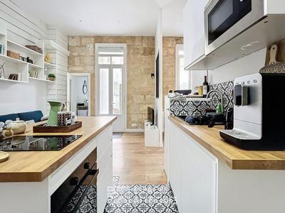 Acheter Appartement Bordeaux Gironde