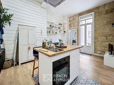 Acheter Appartement Bordeaux 220000 euros