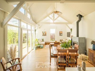 Acheter Maison 180 m2 Pessac