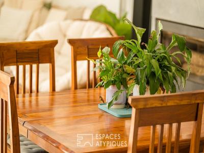 Acheter Maison Pessac 720000 euros