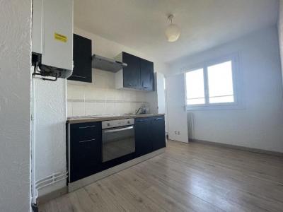 For sale Reze 4 rooms 62 m2 Loire atlantique (44400) photo 0