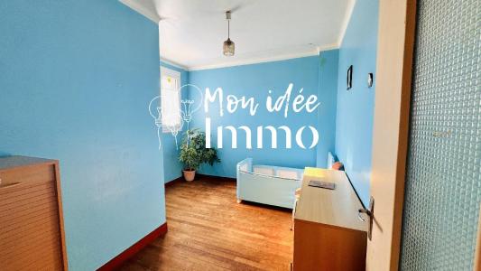 Annonce Vente 6 pices Maison Saint-philbert-de-grand-lieu 44