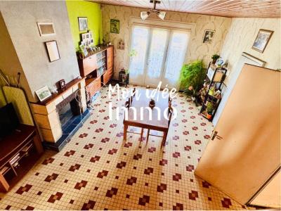 Acheter Maison Saint-philbert-de-grand-lieu Loire atlantique