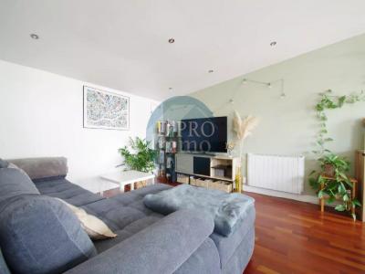 Acheter Appartement Saint-sebastien-sur-loire Loire atlantique