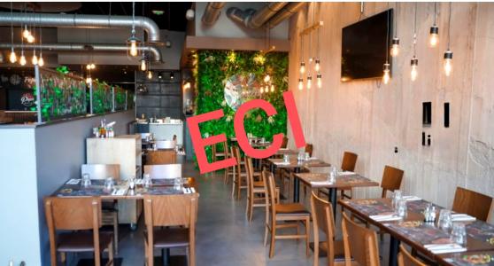 Annonce Vente Commerce Roissy-en-france 95