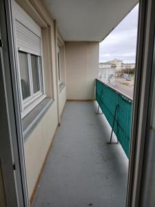 Louer Appartement 73 m2 Avallon