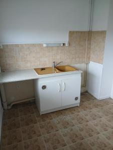 Louer Appartement Avallon Yonne