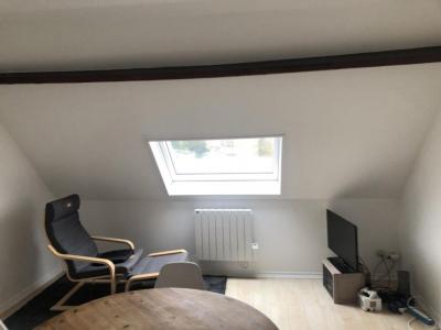 Louer Appartement Halluin 582 euros