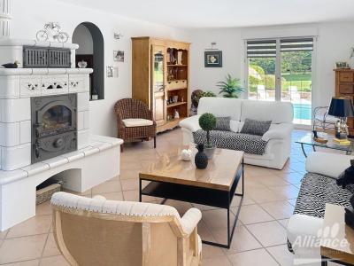 Acheter Prestige Dannemarie 915000 euros