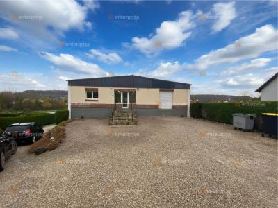 Annonce Vente Commerce Boubers-sur-canche 62