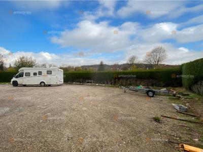 Acheter Commerce 512 m2 Boubers-sur-canche