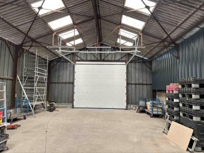 For rent Fretin 412 m2 Nord (59273) photo 2